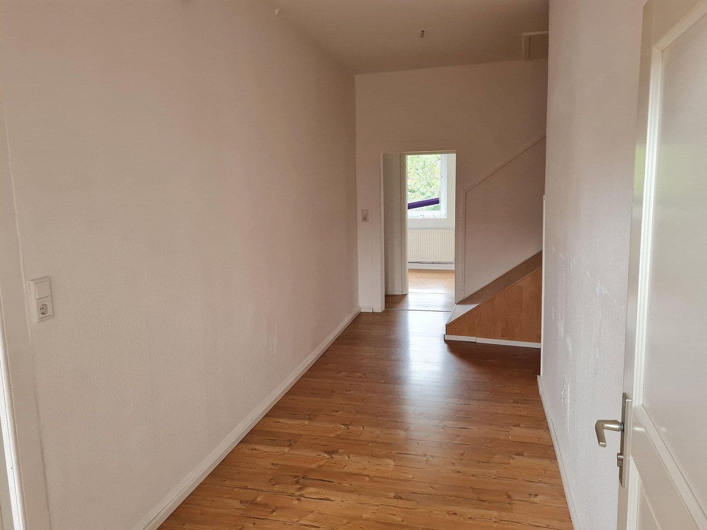 Pronájem bytu 3+1 93 m², Schieder-Schwalenberg, Severní Porýní-Vestfálsko Pronájem bytu 3+1 93 m², Schieder-Schwalenberg, Severní Porýní-Vestfálsko