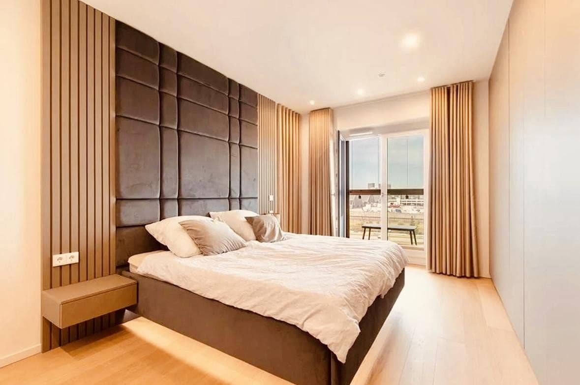 Prodej bytu 4+1 127 m², Hamburg, Hamburg Prodej bytu 4+1 127 m², Hamburg, Hamburg
