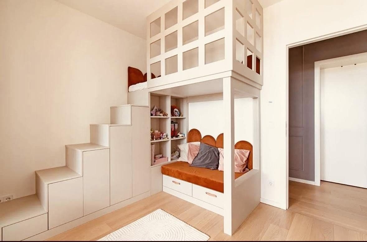 Prodej bytu 4+1 127 m², Hamburg, Hamburg Prodej bytu 4+1 127 m², Hamburg, Hamburg