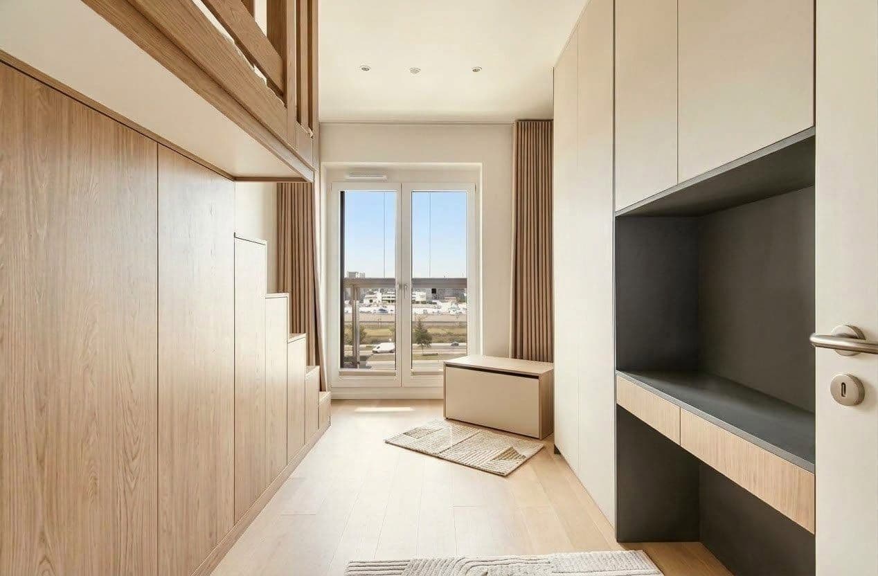 Prodej bytu 4+1 128 m², Hamburg, Hamburg Prodej bytu 4+1 128 m², Hamburg, Hamburg