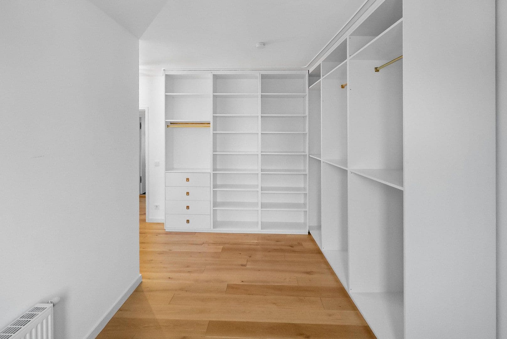 Prodej bytu 3+kk 171 m², Marienstraße 9,, Berlin, Berlín Prodej bytu 3+kk 171 m², Marienstraße 9,, Berlin, Berlín