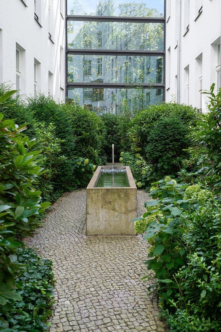 Prodej bytu 3+kk 171 m², Marienstraße 9,, Berlin, Berlín Prodej bytu 3+kk 171 m², Marienstraße 9,, Berlin, Berlín