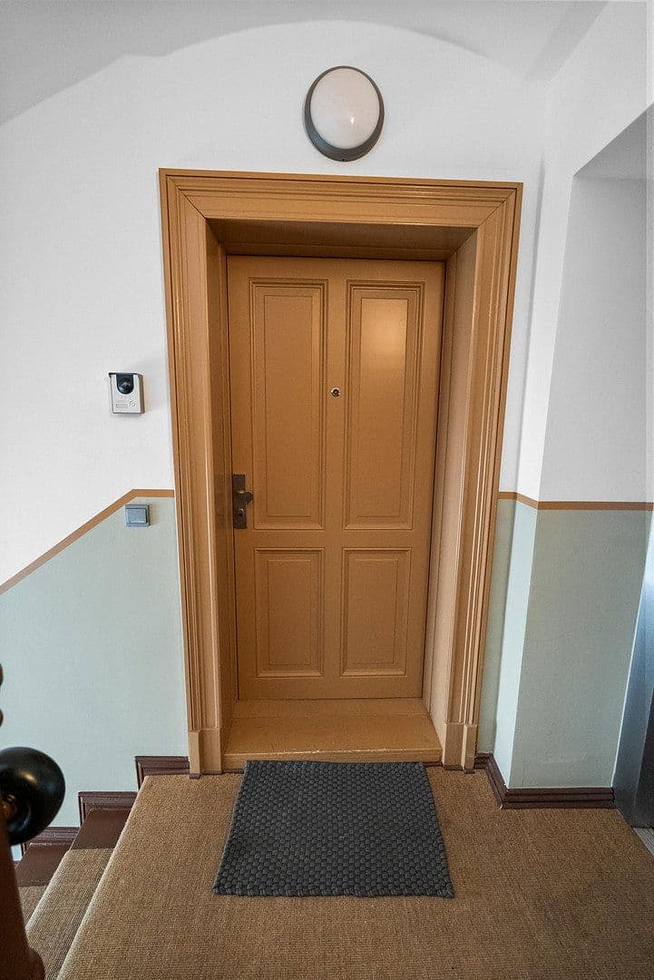 Prodej bytu 3+kk 171 m², Marienstraße 9,, Berlin, Berlín Prodej bytu 3+kk 171 m², Marienstraße 9,, Berlin, Berlín