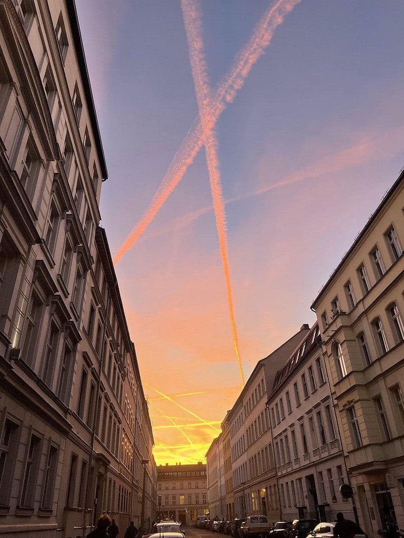Prodej bytu 3+kk 171 m², Marienstraße 9,, Berlin, Berlín Prodej bytu 3+kk 171 m², Marienstraße 9,, Berlin, Berlín