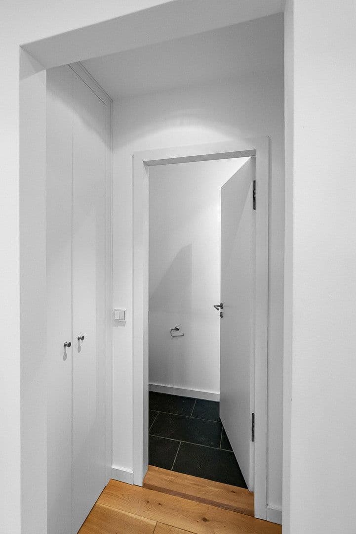 Prodej bytu 3+kk 171 m², Marienstraße 9,, Berlin, Berlín Prodej bytu 3+kk 171 m², Marienstraße 9,, Berlin, Berlín