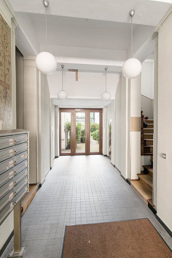 Prodej bytu 3+kk 171 m², Marienstraße 9,, Berlin, Berlín Prodej bytu 3+kk 171 m², Marienstraße 9,, Berlin, Berlín