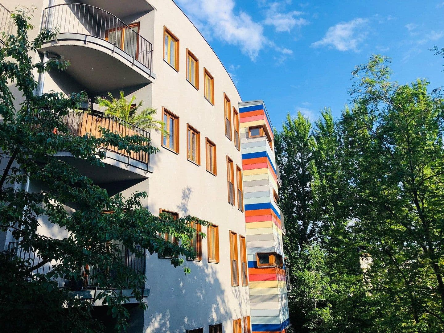 Prodej bytu 3+kk 171 m², Marienstraße 9,, Berlin, Berlín Prodej bytu 3+kk 171 m², Marienstraße 9,, Berlin, Berlín