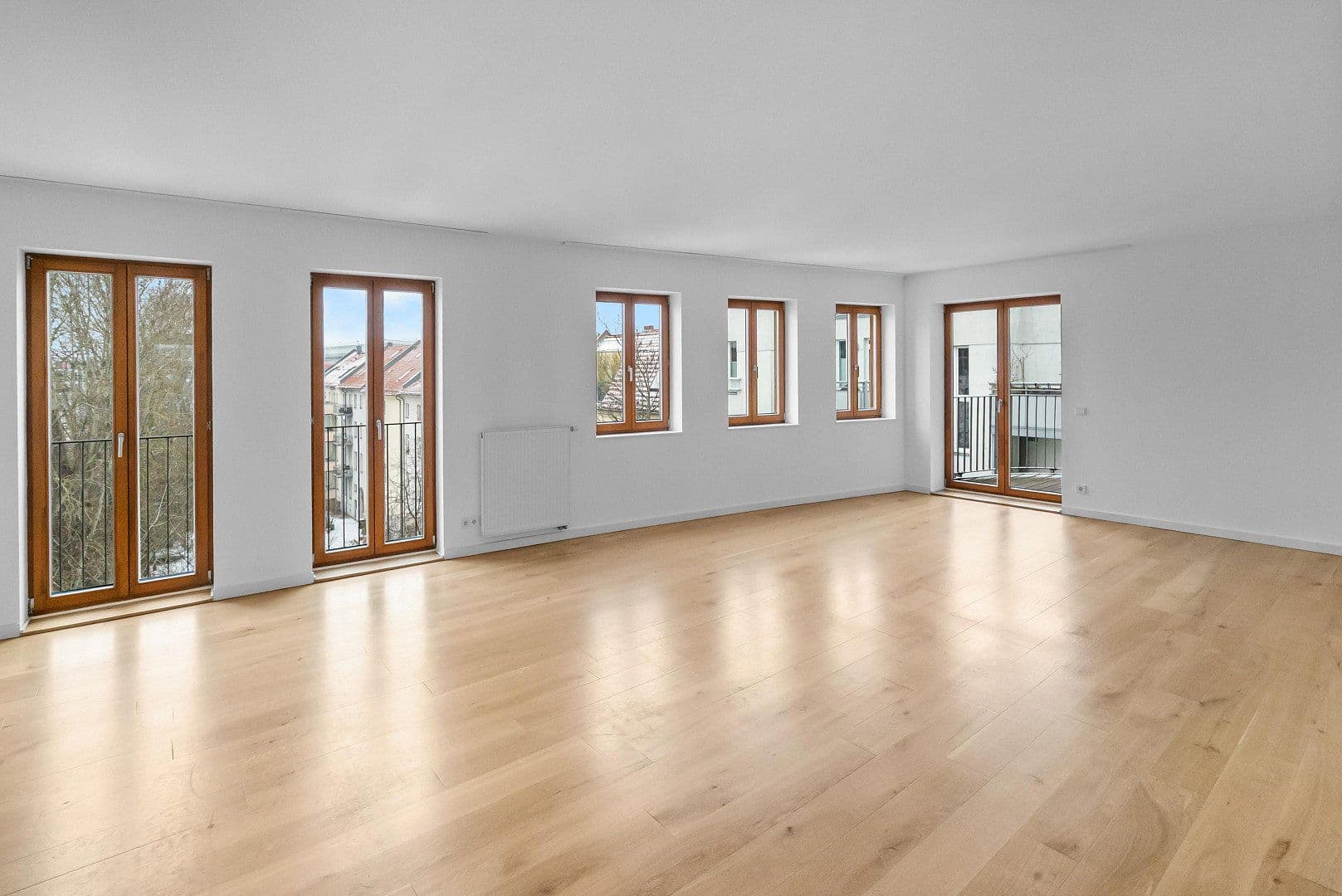 Prodej bytu 3+kk 171 m², Marienstraße 9,, Berlin, Berlín Prodej bytu 3+kk 171 m², Marienstraße 9,, Berlin, Berlín