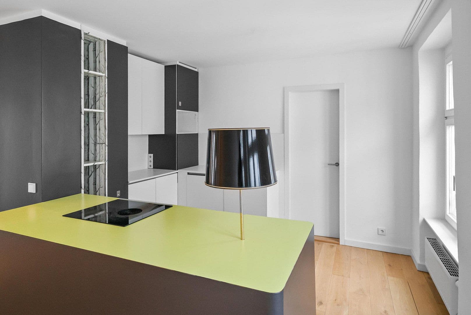 Prodej bytu 3+kk 171 m², Marienstraße 9,, Berlin, Berlín Prodej bytu 3+kk 171 m², Marienstraße 9,, Berlin, Berlín