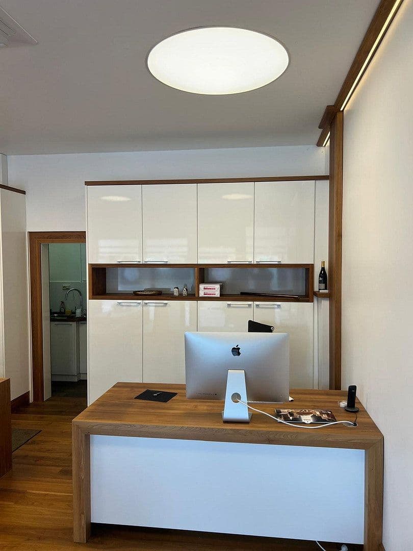 Pronájem kanceláře 30 m², Widumer Str 18-22, Castrop-Rauxel, Severní Porýní-Vestfálsko Pronájem kanceláře 30 m², Widumer Str 18-22, Castrop-Rauxel, Severní Porýní-Vestfálsko