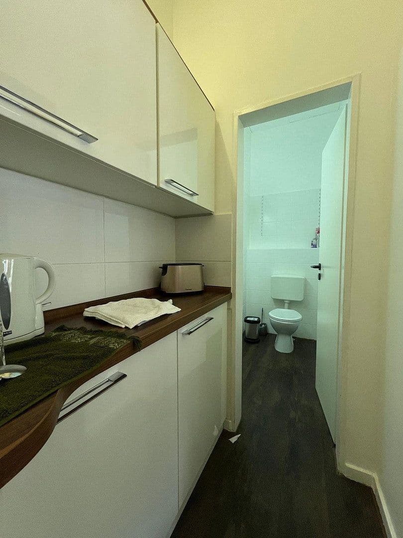 Pronájem kanceláře 30 m², Widumer Str 18-22, Castrop-Rauxel, Severní Porýní-Vestfálsko Pronájem kanceláře 30 m², Widumer Str 18-22, Castrop-Rauxel, Severní Porýní-Vestfálsko