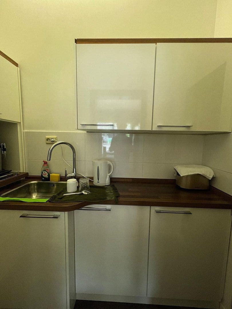 Pronájem kanceláře 30 m², Widumer Str 18-22, Castrop-Rauxel, Severní Porýní-Vestfálsko Pronájem kanceláře 30 m², Widumer Str 18-22, Castrop-Rauxel, Severní Porýní-Vestfálsko