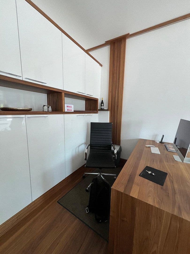 Pronájem kanceláře 30 m², Widumer Str 18-22, Castrop-Rauxel, Severní Porýní-Vestfálsko Pronájem kanceláře 30 m², Widumer Str 18-22, Castrop-Rauxel, Severní Porýní-Vestfálsko