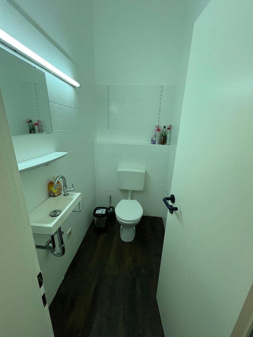 Pronájem kanceláře 30 m², Widumer Str 18-22, Castrop-Rauxel, Severní Porýní-Vestfálsko Pronájem kanceláře 30 m², Widumer Str 18-22, Castrop-Rauxel, Severní Porýní-Vestfálsko