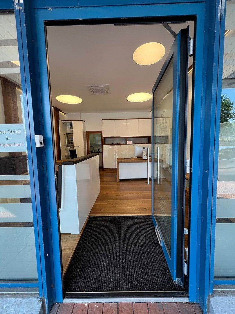Pronájem kanceláře 30 m², Widumer Str 18-22, Castrop-Rauxel, Severní Porýní-Vestfálsko Pronájem kanceláře 30 m², Widumer Str 18-22, Castrop-Rauxel, Severní Porýní-Vestfálsko