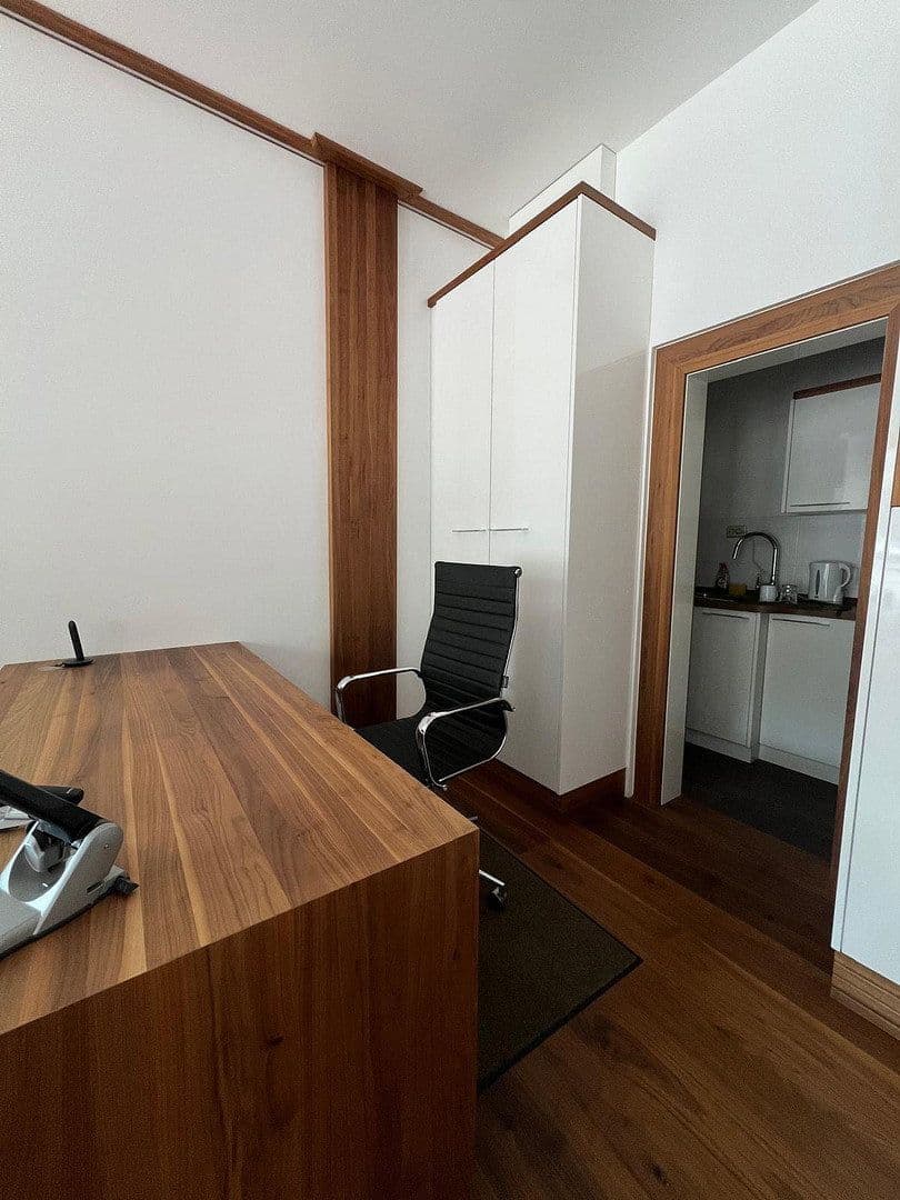 Pronájem kanceláře 30 m², Widumer Str 18-22, Castrop-Rauxel, Severní Porýní-Vestfálsko Pronájem kanceláře 30 m², Widumer Str 18-22, Castrop-Rauxel, Severní Porýní-Vestfálsko