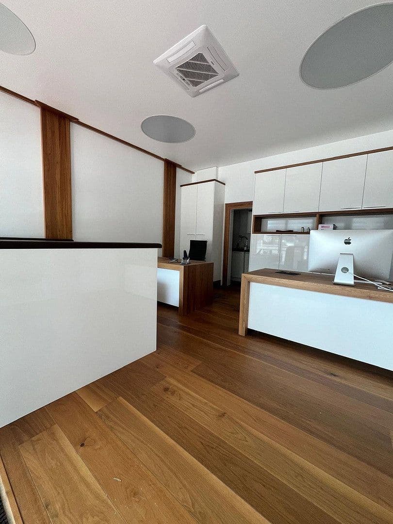 Pronájem kanceláře 30 m², Widumer Str 18-22, Castrop-Rauxel, Severní Porýní-Vestfálsko Pronájem kanceláře 30 m², Widumer Str 18-22, Castrop-Rauxel, Severní Porýní-Vestfálsko