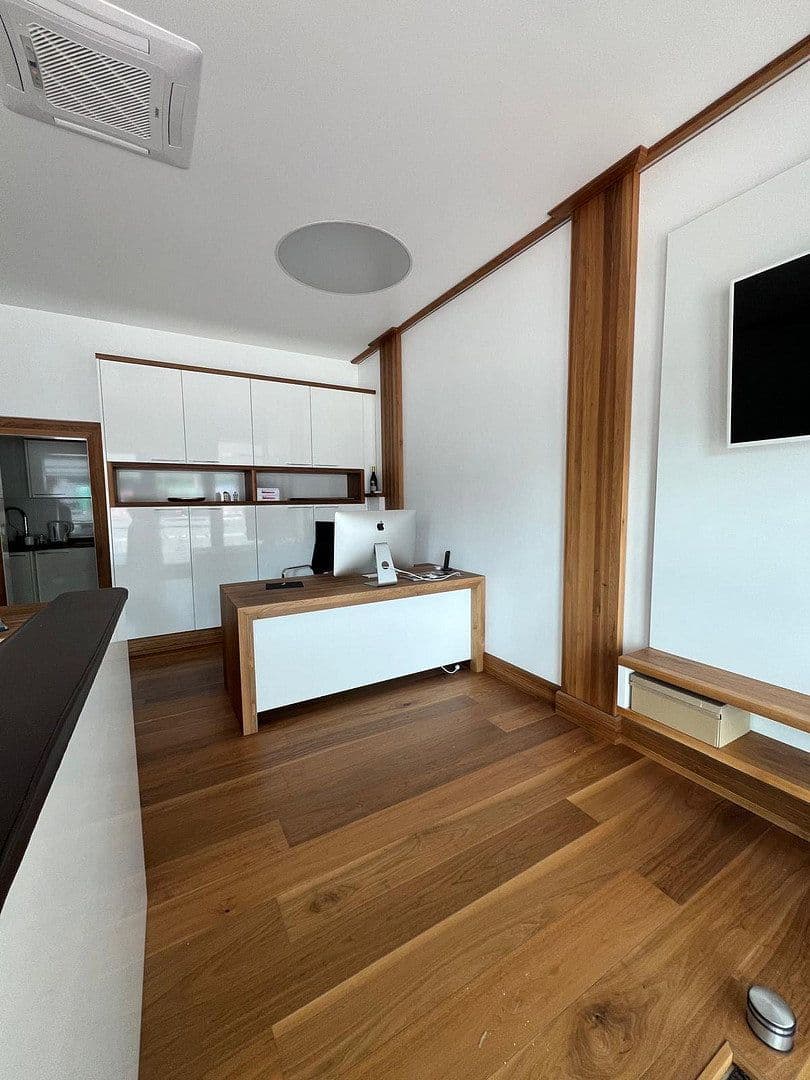 Pronájem kanceláře 30 m², Widumer Str 18-22, Castrop-Rauxel, Severní Porýní-Vestfálsko Pronájem kanceláře 30 m², Widumer Str 18-22, Castrop-Rauxel, Severní Porýní-Vestfálsko