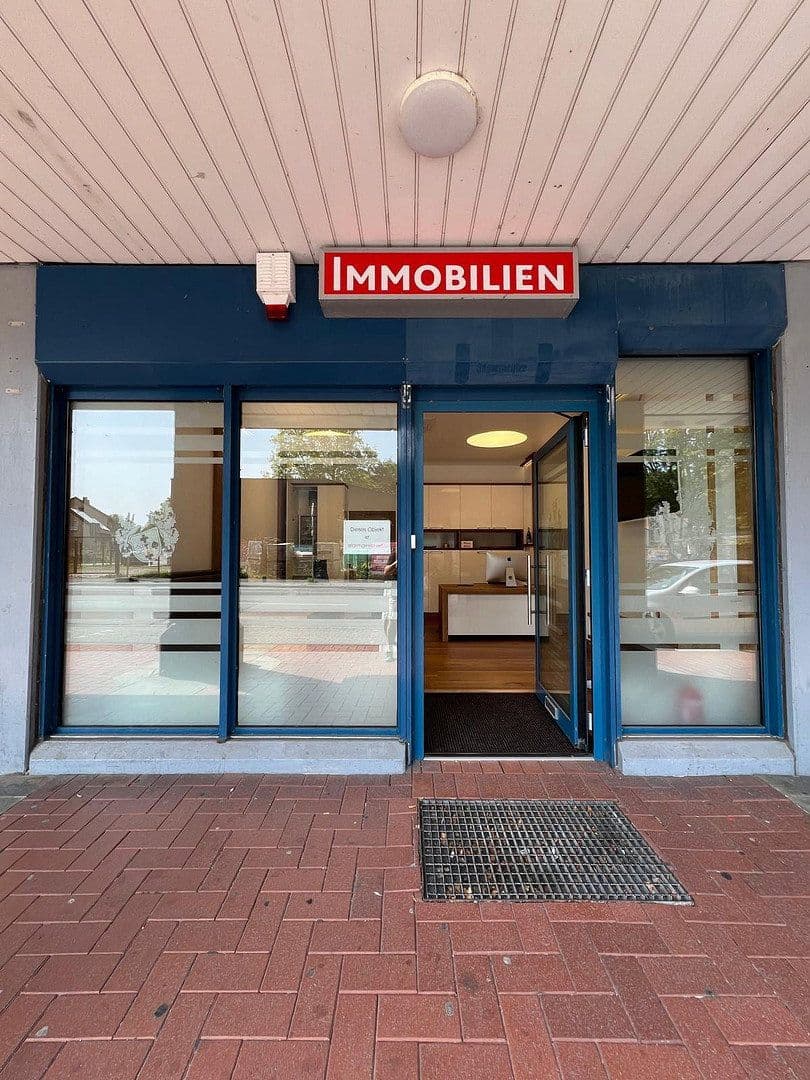 Pronájem kanceláře 30 m², Widumer Str 18-22, Castrop-Rauxel, Severní Porýní-Vestfálsko Pronájem kanceláře 30 m², Widumer Str 18-22, Castrop-Rauxel, Severní Porýní-Vestfálsko