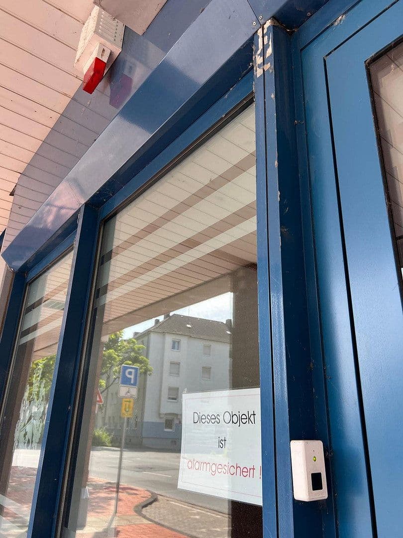 Pronájem kanceláře 30 m², Widumer Str 18-22, Castrop-Rauxel, Severní Porýní-Vestfálsko Pronájem kanceláře 30 m², Widumer Str 18-22, Castrop-Rauxel, Severní Porýní-Vestfálsko