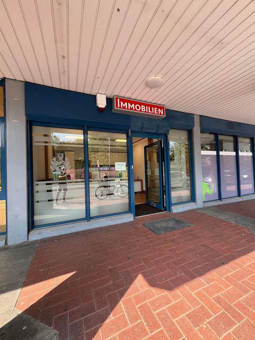 Pronájem kanceláře 30 m², Widumer Str 18-22, Castrop-Rauxel, Severní Porýní-Vestfálsko Pronájem kanceláře 30 m², Widumer Str 18-22, Castrop-Rauxel, Severní Porýní-Vestfálsko