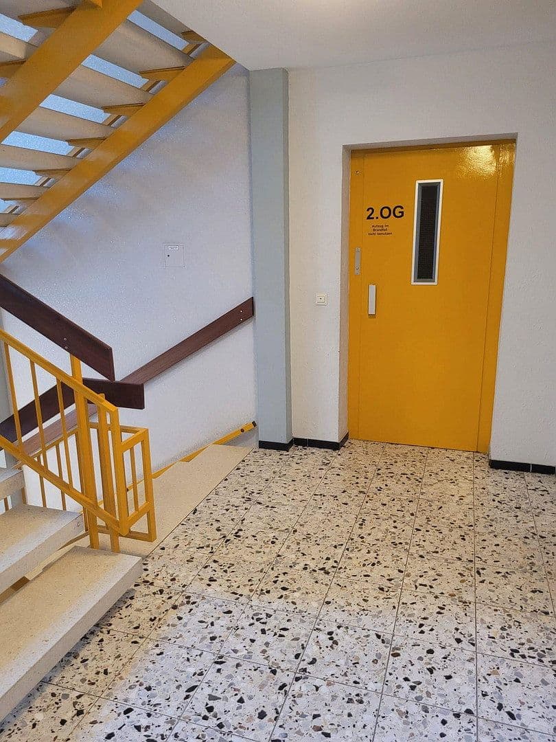 Pronájem bytu 2+1 52 m², Königsbronn, Bádensko-Württembersko Pronájem bytu 2+1 52 m², Königsbronn, Bádensko-Württembersko