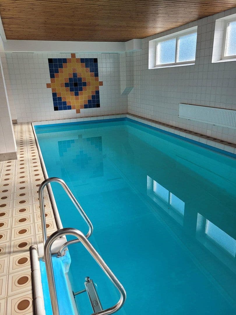 Pronájem bytu 2+1 52 m², Königsbronn, Bádensko-Württembersko Pronájem bytu 2+1 52 m², Königsbronn, Bádensko-Württembersko