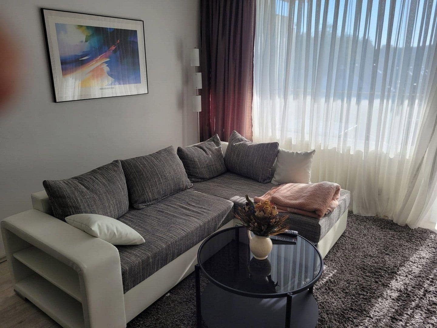 Pronájem bytu 2+1 52 m², Königsbronn, Bádensko-Württembersko Pronájem bytu 2+1 52 m², Königsbronn, Bádensko-Württembersko