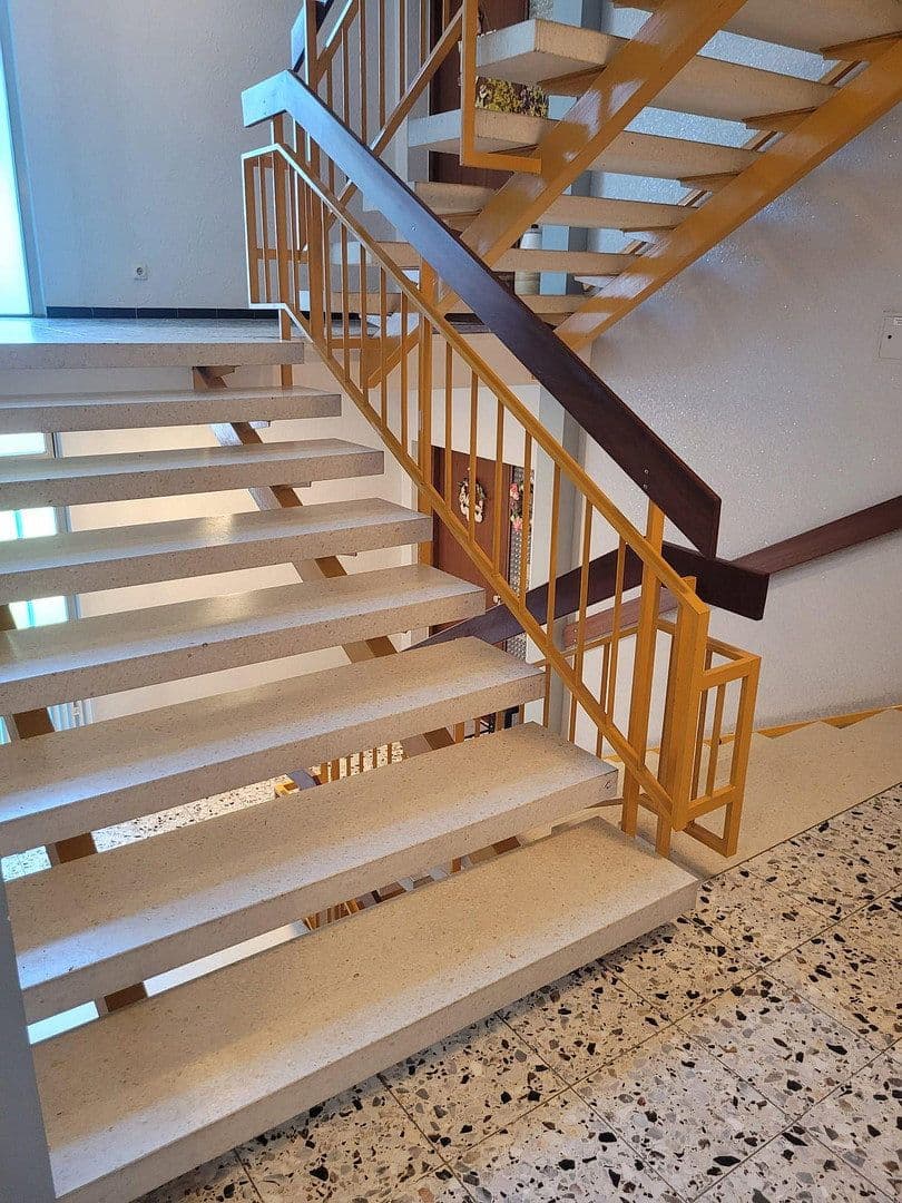 Pronájem bytu 2+1 52 m², Königsbronn, Bádensko-Württembersko Pronájem bytu 2+1 52 m², Königsbronn, Bádensko-Württembersko