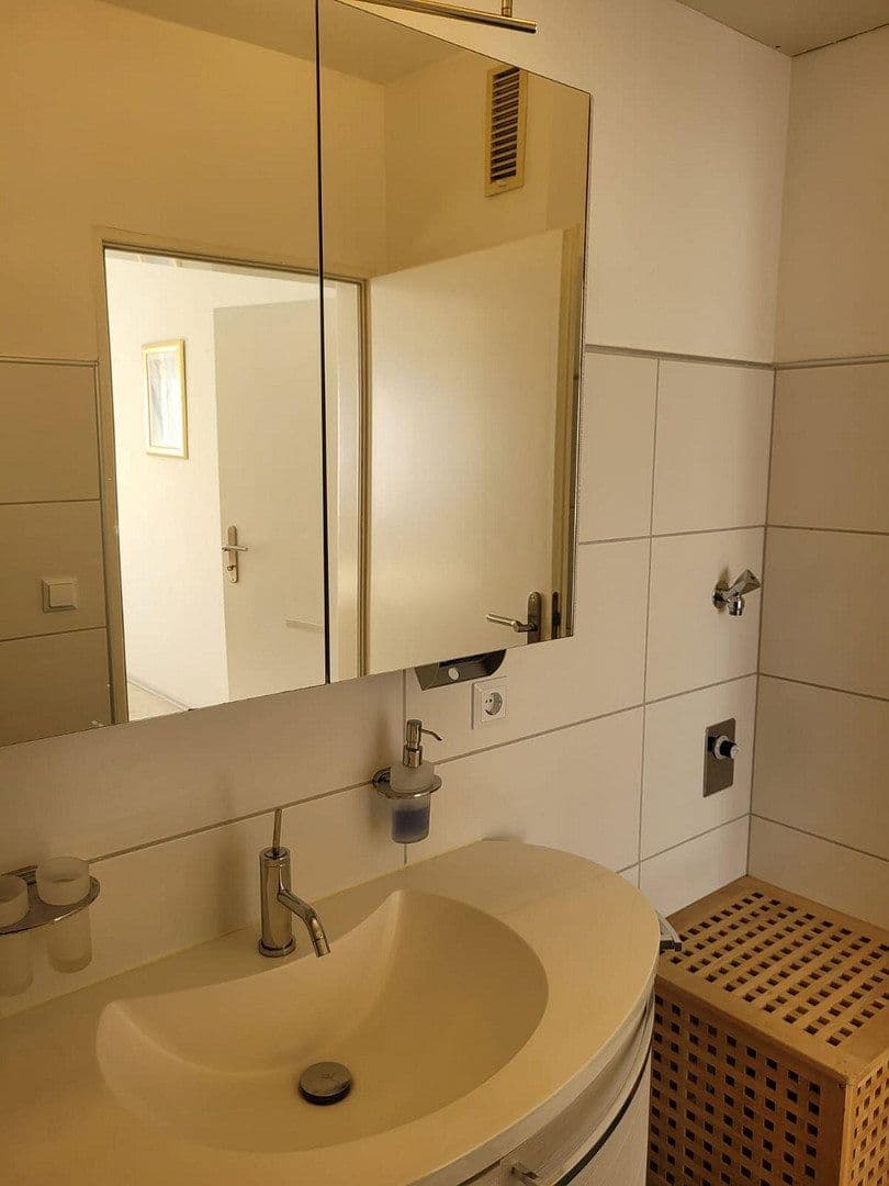 Pronájem bytu 2+1 52 m², Königsbronn, Bádensko-Württembersko Pronájem bytu 2+1 52 m², Königsbronn, Bádensko-Württembersko