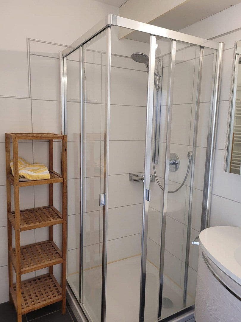 Pronájem bytu 2+1 52 m², Königsbronn, Bádensko-Württembersko Pronájem bytu 2+1 52 m², Königsbronn, Bádensko-Württembersko