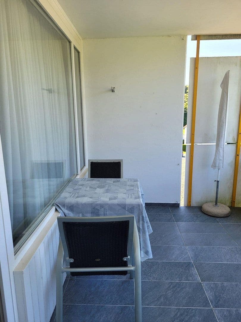 Pronájem bytu 2+1 52 m², Königsbronn, Bádensko-Württembersko Pronájem bytu 2+1 52 m², Königsbronn, Bádensko-Württembersko
