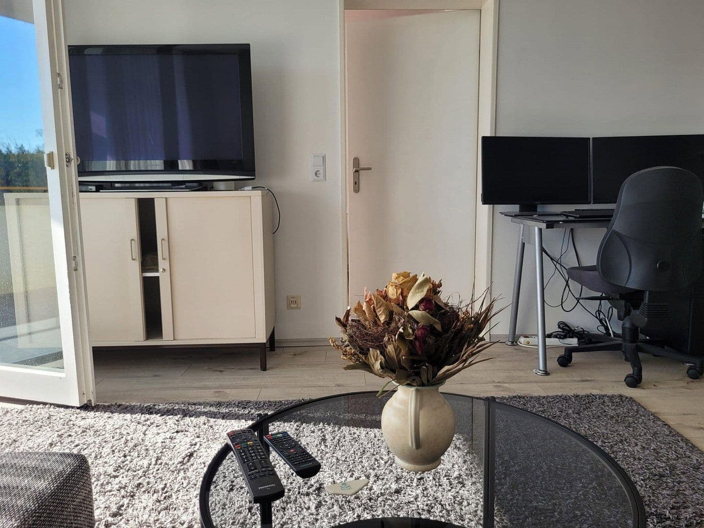 Pronájem bytu 2+1 52 m², Königsbronn, Bádensko-Württembersko Pronájem bytu 2+1 52 m², Königsbronn, Bádensko-Württembersko
