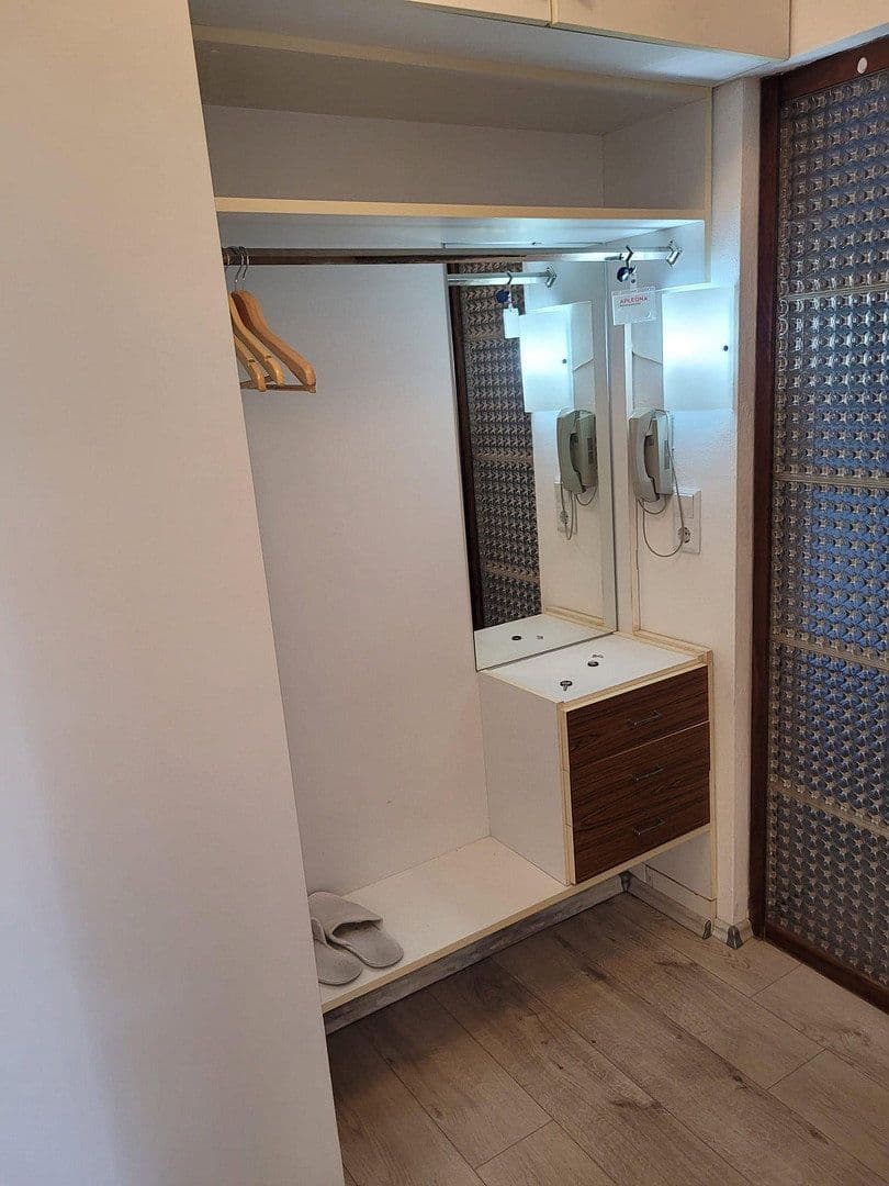 Pronájem bytu 2+1 52 m², Königsbronn, Bádensko-Württembersko Pronájem bytu 2+1 52 m², Königsbronn, Bádensko-Württembersko
