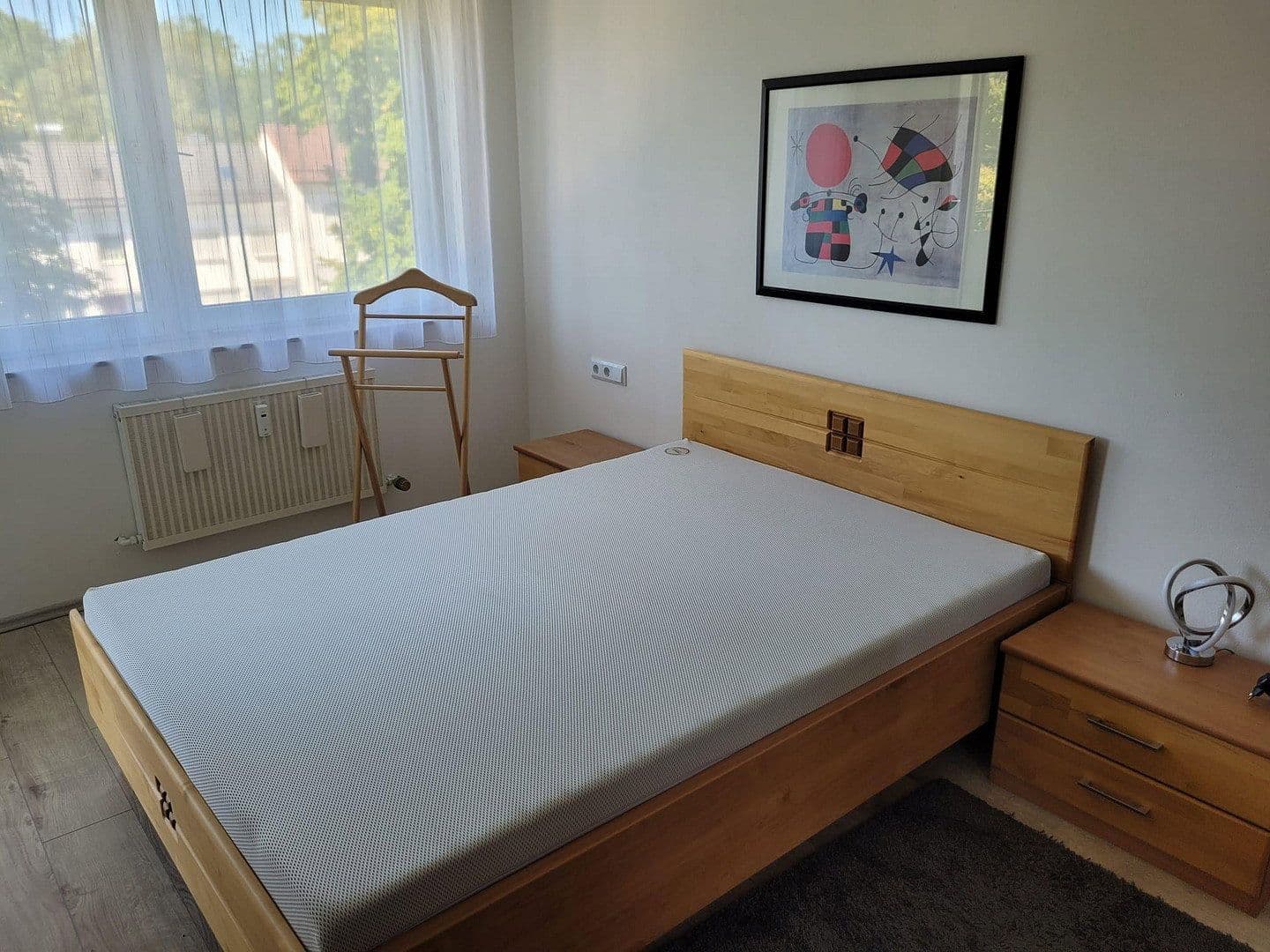 Pronájem bytu 2+1 52 m², Königsbronn, Bádensko-Württembersko Pronájem bytu 2+1 52 m², Königsbronn, Bádensko-Württembersko