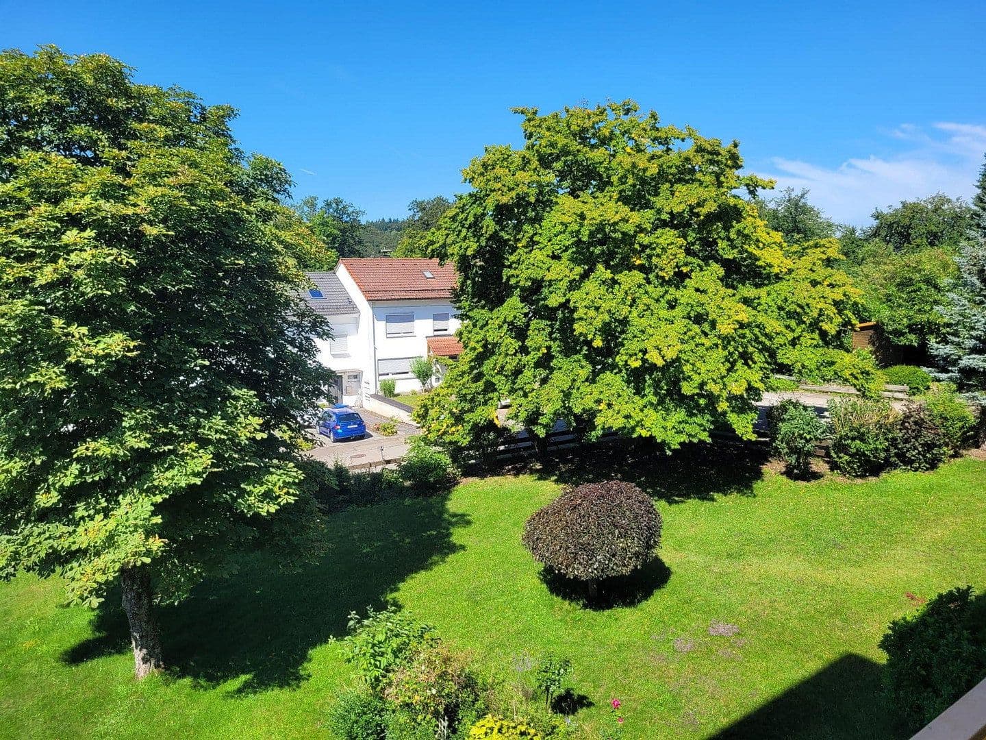 Pronájem bytu 2+1 52 m², Königsbronn, Bádensko-Württembersko Pronájem bytu 2+1 52 m², Königsbronn, Bádensko-Württembersko
