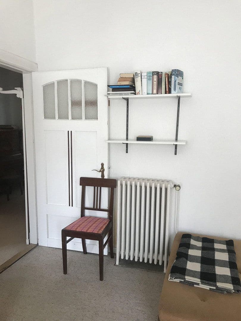 Prodej domu 244 m², pozemek 800 m², Treenestraße 58, Treia, Šlesvicko-Holštýnsko Prodej domu 244 m², pozemek 800 m², Treenestraße 58, Treia, Šlesvicko-Holštýnsko