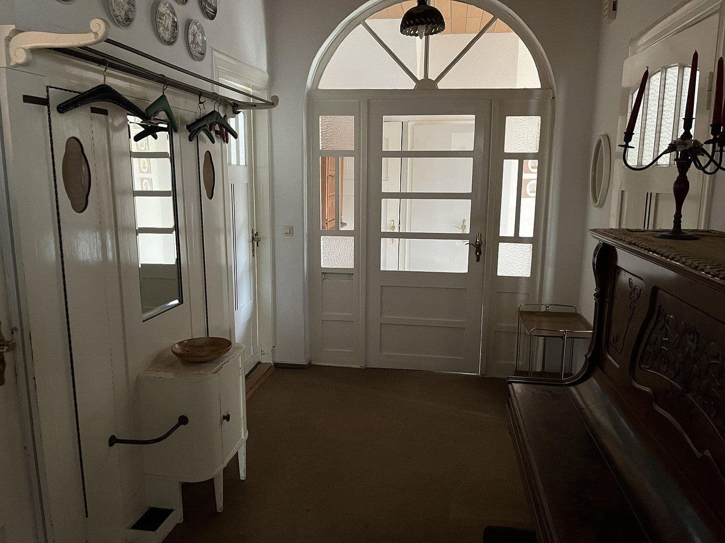 Prodej domu 244 m², pozemek 800 m², Treenestraße 58, Treia, Šlesvicko-Holštýnsko Prodej domu 244 m², pozemek 800 m², Treenestraße 58, Treia, Šlesvicko-Holštýnsko