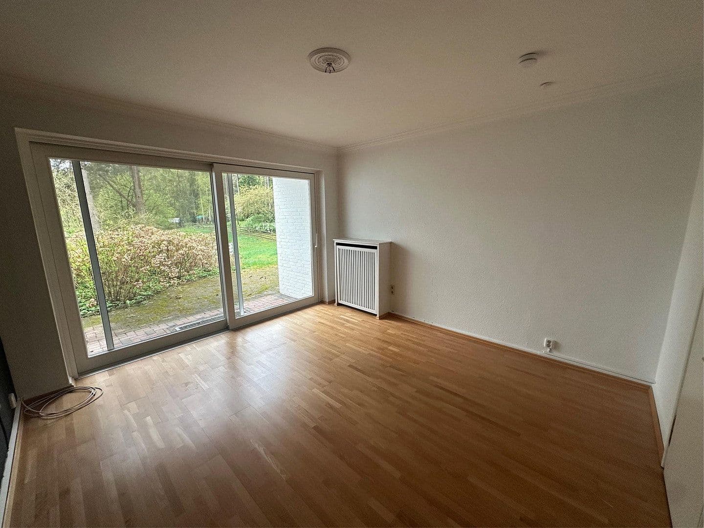 Pronájem domu 170 m², pozemek 1.400 m², Bendestorf, Dolní Sasko Pronájem domu 170 m², pozemek 1.400 m², Bendestorf, Dolní Sasko