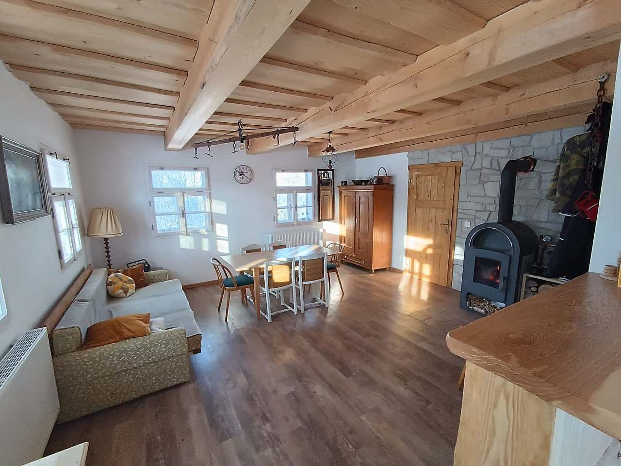 Pronájem chaty, chalupy, Zdobnice, Královéhradecký kraj Pronájem chaty, chalupy, Zdobnice, Královéhradecký kraj