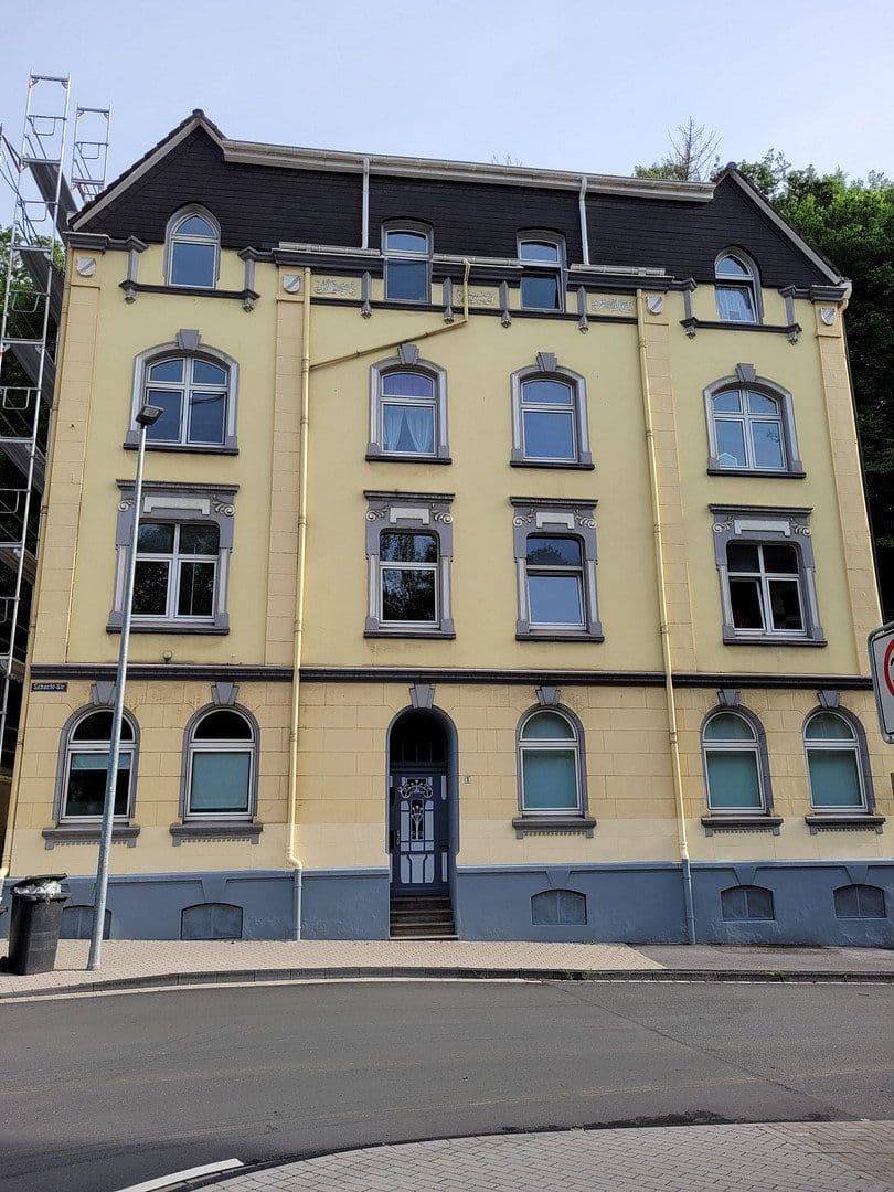 Pronájem bytu 3+1 73 m², Schachtstr. 1, Ennepetal, Severní Porýní-Vestfálsko Pronájem bytu 3+1 73 m², Schachtstr. 1, Ennepetal, Severní Porýní-Vestfálsko