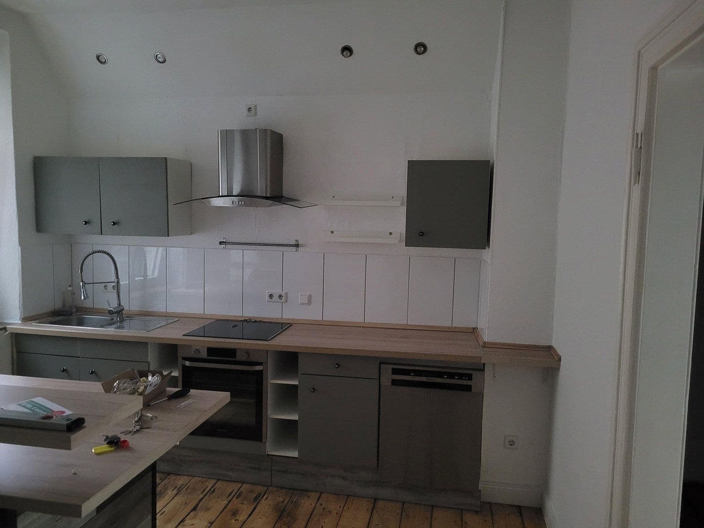 Pronájem bytu 3+1 73 m², Schachtstr. 1, Ennepetal, Severní Porýní-Vestfálsko Pronájem bytu 3+1 73 m², Schachtstr. 1, Ennepetal, Severní Porýní-Vestfálsko