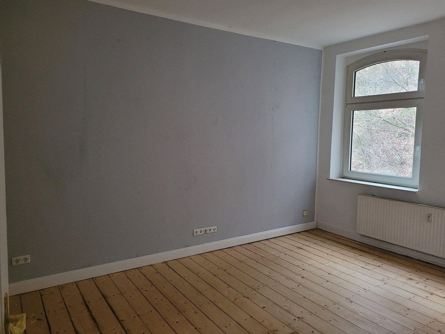 Pronájem bytu 3+1 73 m², Schachtstr. 1, Ennepetal, Severní Porýní-Vestfálsko Pronájem bytu 3+1 73 m², Schachtstr. 1, Ennepetal, Severní Porýní-Vestfálsko