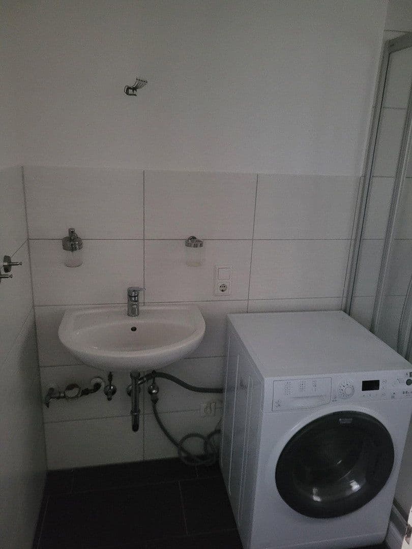 Pronájem bytu 3+1 73 m², Schachtstr. 1, Ennepetal, Severní Porýní-Vestfálsko Pronájem bytu 3+1 73 m², Schachtstr. 1, Ennepetal, Severní Porýní-Vestfálsko