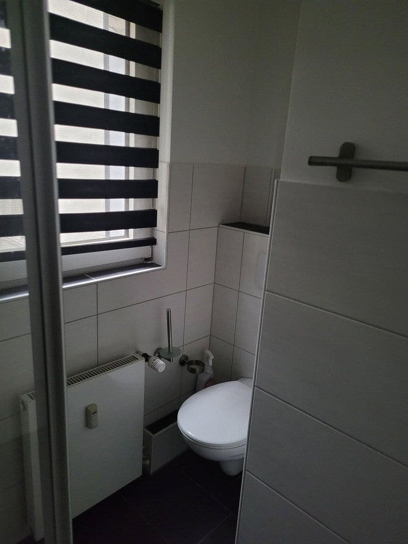 Pronájem bytu 3+1 73 m², Schachtstr. 1, Ennepetal, Severní Porýní-Vestfálsko Pronájem bytu 3+1 73 m², Schachtstr. 1, Ennepetal, Severní Porýní-Vestfálsko