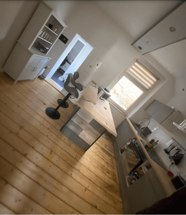 Pronájem bytu 3+1 73 m², Schachtstr. 1, Ennepetal, Severní Porýní-Vestfálsko Pronájem bytu 3+1 73 m², Schachtstr. 1, Ennepetal, Severní Porýní-Vestfálsko