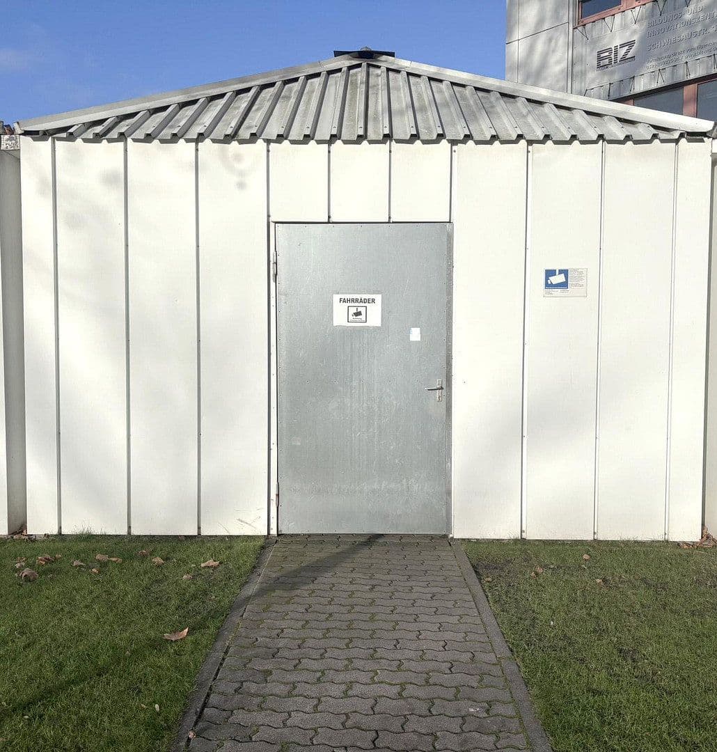 Pronájem kanceláře 17 m², Schwiesaustr. 11, Magdeburg, Sasko-Anhaltsko Pronájem kanceláře 17 m², Schwiesaustr. 11, Magdeburg, Sasko-Anhaltsko