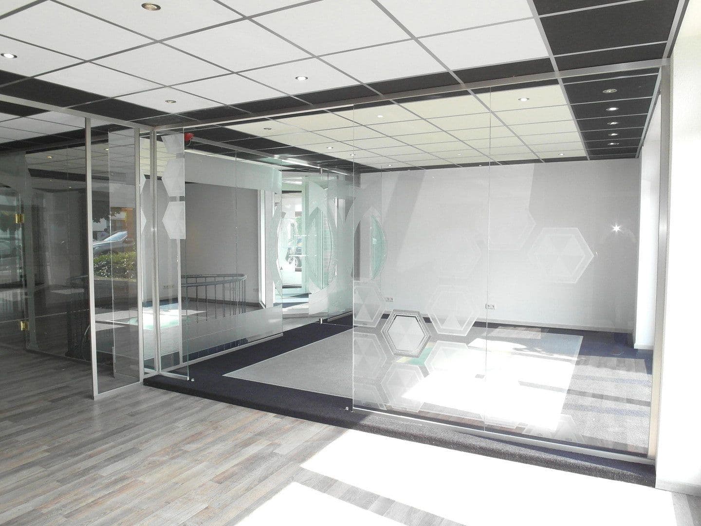 Pronájem kanceláře 180 m², Neusser Straße 26, Meerbusch, Severní Porýní-Vestfálsko Pronájem kanceláře 180 m², Neusser Straße 26, Meerbusch, Severní Porýní-Vestfálsko