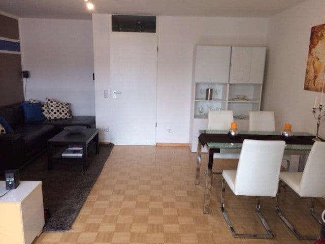 Pronájem bytu 2+1 74 m², München, Bavorsko Pronájem bytu 2+1 74 m², München, Bavorsko