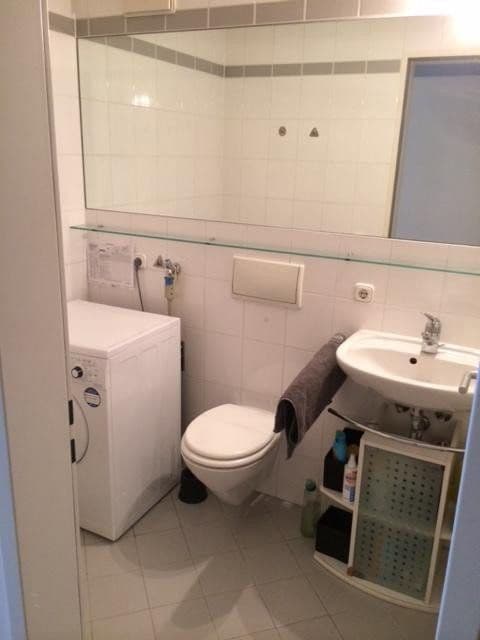 Pronájem bytu 2+1 74 m², München, Bavorsko Pronájem bytu 2+1 74 m², München, Bavorsko